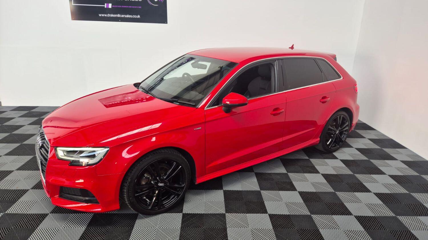 Used Audi A3 2016 for sale - 76769360: Photo 4