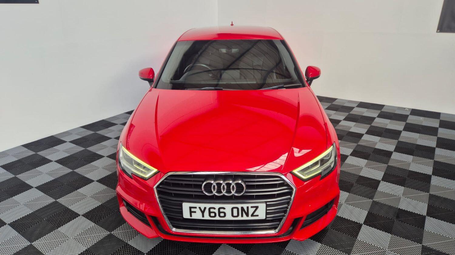 Used Audi A3 2016 for sale - 76769360: Photo 6