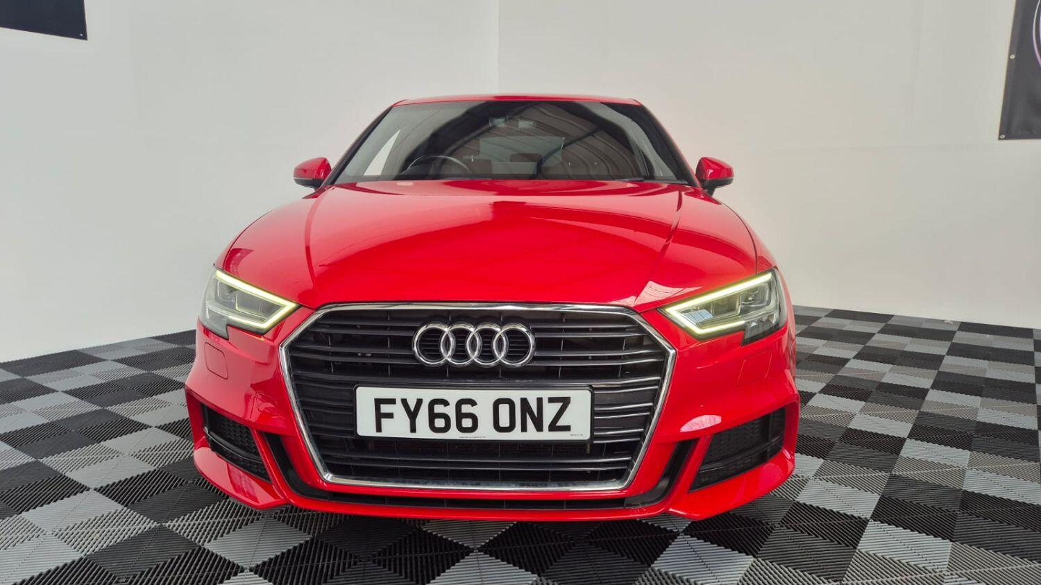 Used Audi A3 2016 for sale - 76769360: Photo 7