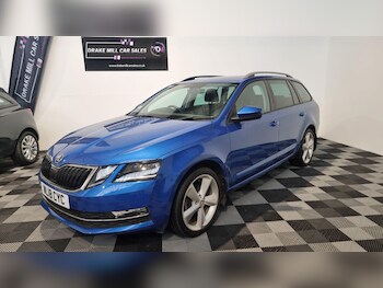 2018 - 1.5 TSI ACT SE L 5-Door