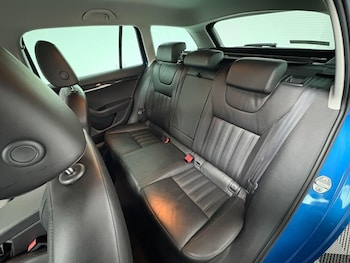 Used Skoda Octavia 2018 for sale - 75632845: Photo