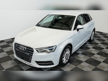 Used Audi A3 2016 for sale - 78646794: Photo