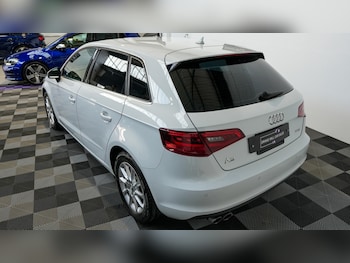 Used Audi A3 2016 for sale - 78646794: Photo