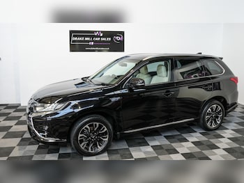 Used Mitsubishi Outlander 2017 for sale - 79073580: Photo