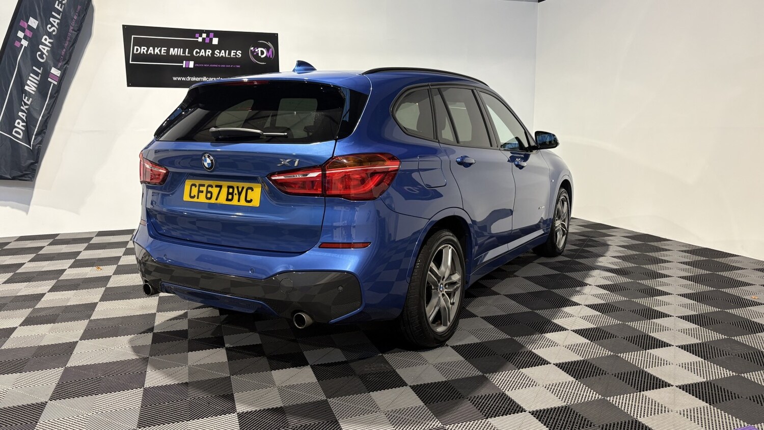 Used BMW X1 2017 for sale - 76128892: Photo 10