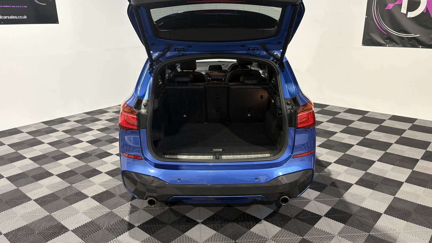 Used BMW X1 2017 for sale - 76128892: Photo 12