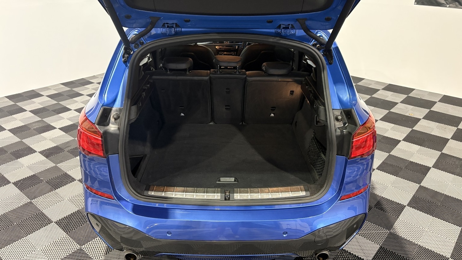 Used BMW X1 2017 for sale - 76128892: Photo 13