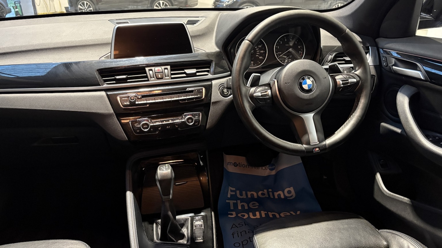 Used BMW X1 2017 for sale - 76128892: Photo 14