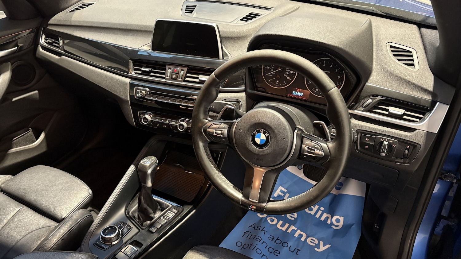 Used BMW X1 2017 for sale - 76128892: Photo 15