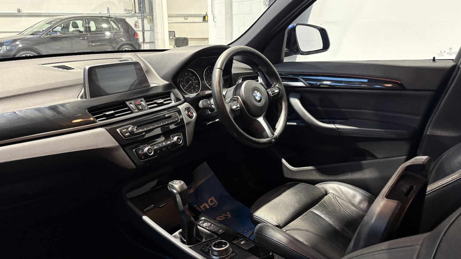 Used BMW X1 2017 for sale - 76128892: Photo 16