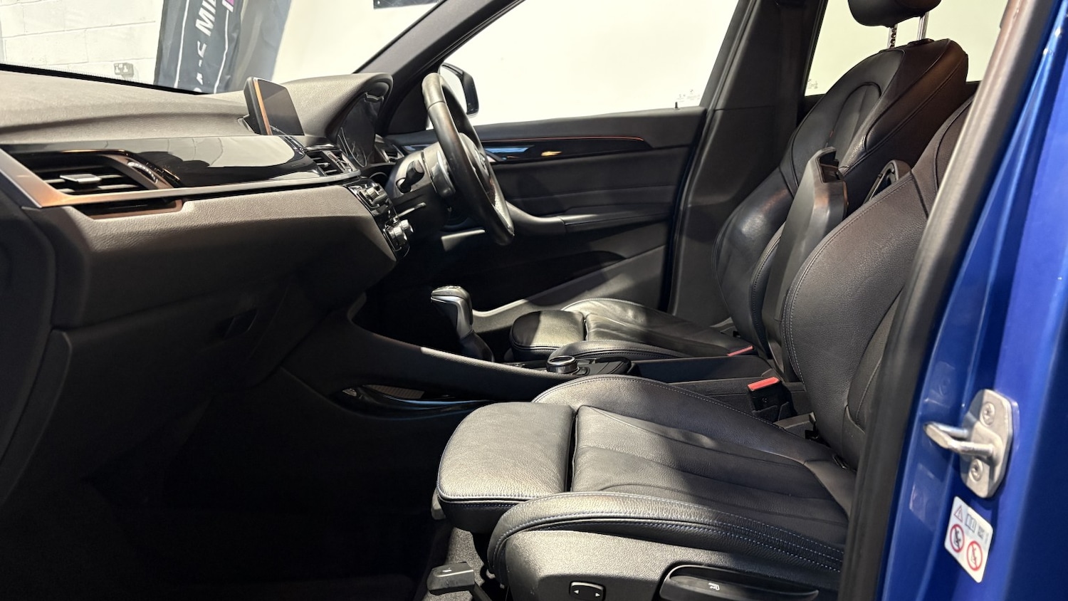 Used BMW X1 2017 for sale - 76128892: Photo 17