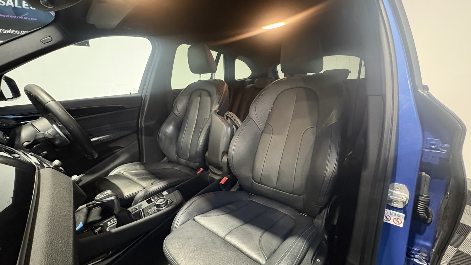 Used BMW X1 2017 for sale - 76128892: Photo 18