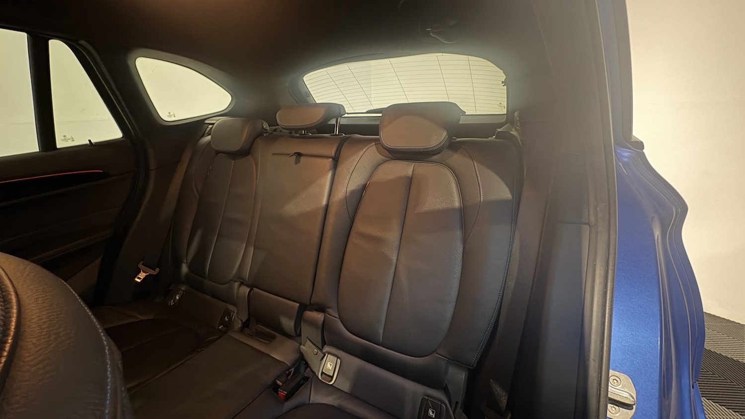 Used BMW X1 2017 for sale - 76128892: Photo 19