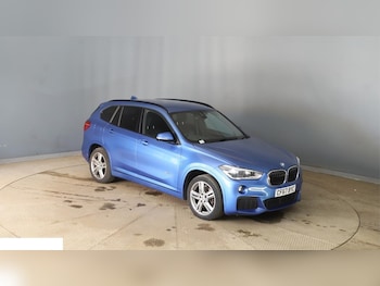 BMW - X1