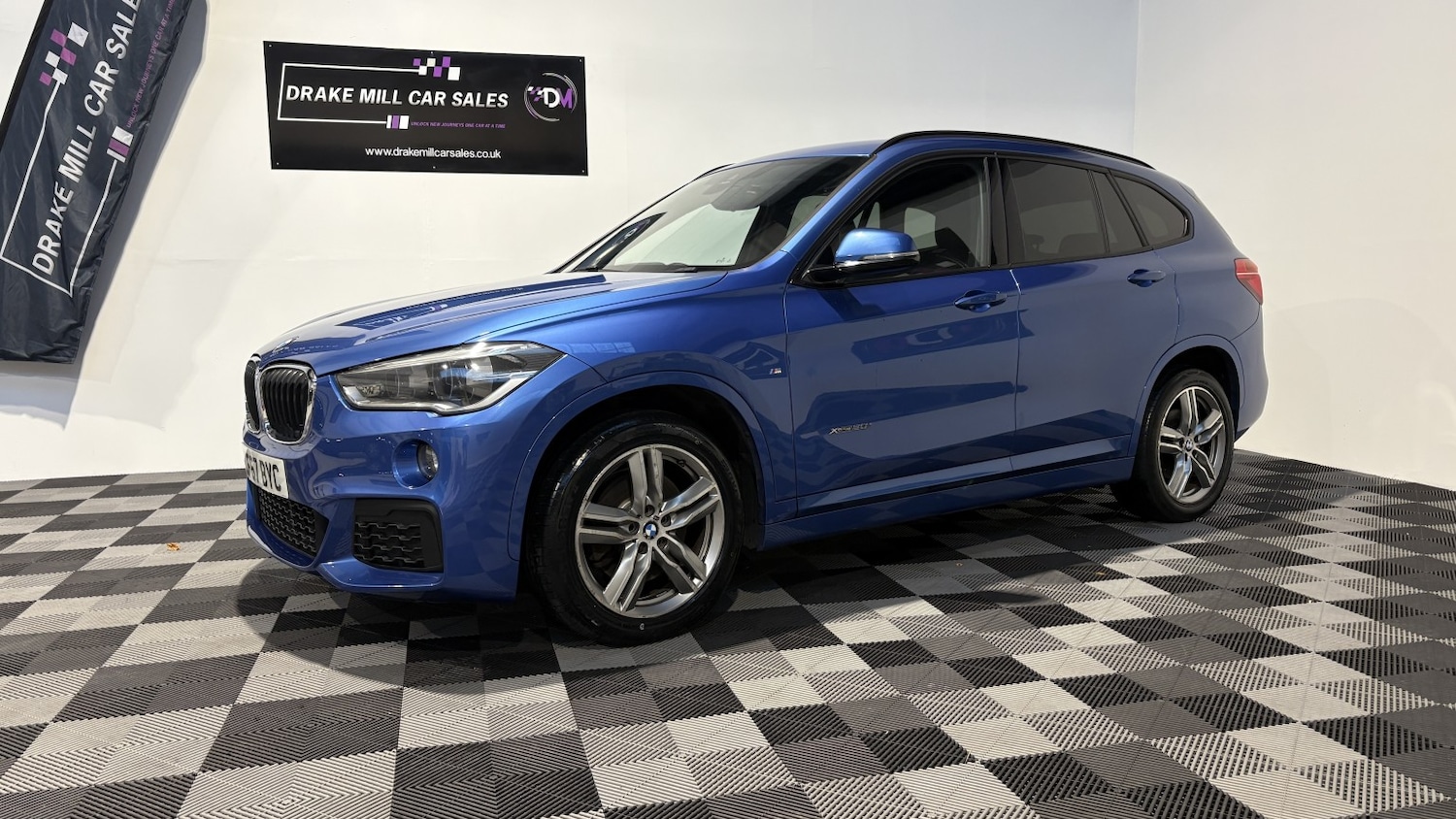 Used BMW X1 2017 for sale - 76128892: Photo 2