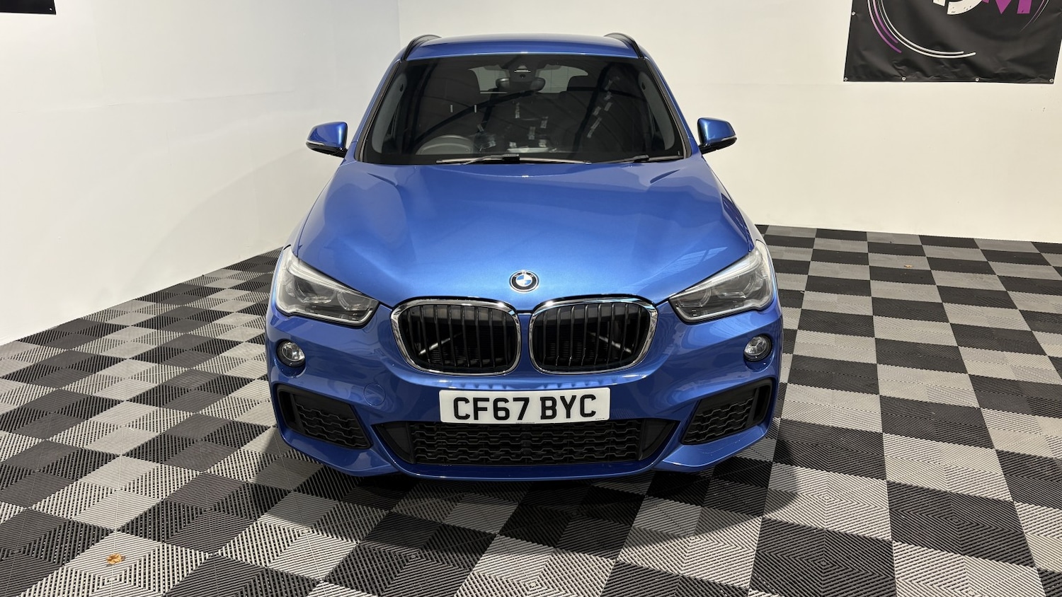 Used BMW X1 2017 for sale - 76128892: Photo 3