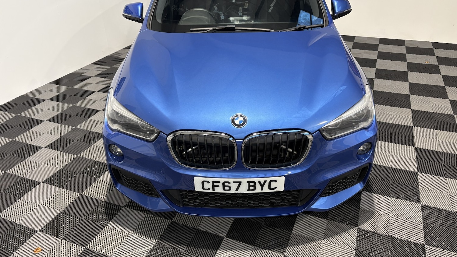 Used BMW X1 2017 for sale - 76128892: Photo 4