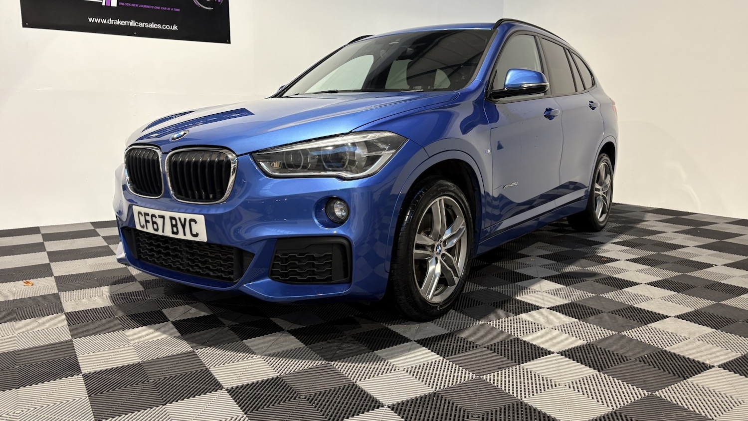 Used BMW X1 2017 for sale - 76128892: Photo 5