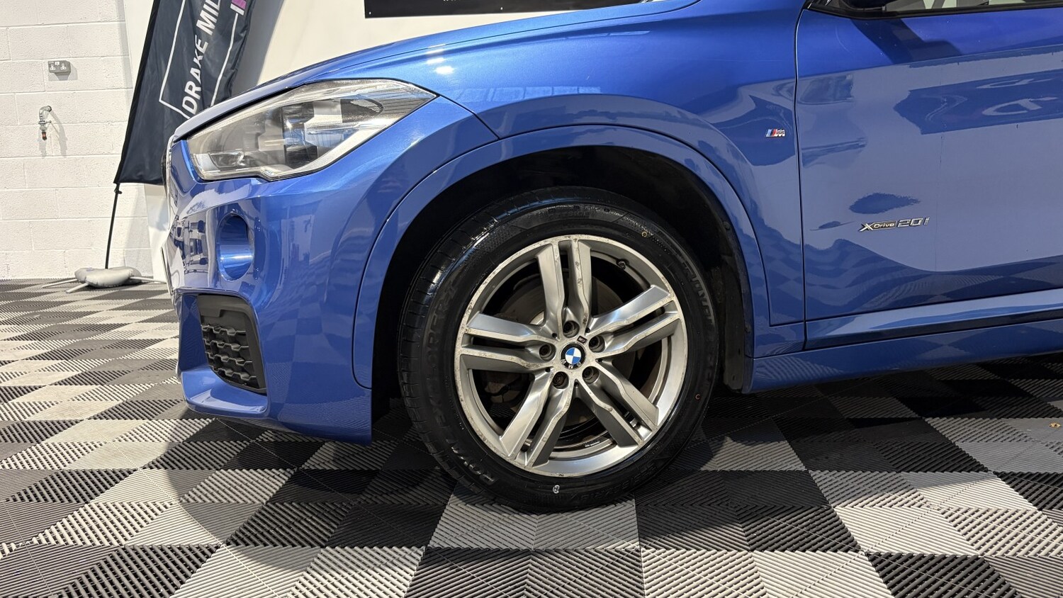 Used BMW X1 2017 for sale - 76128892: Photo 6