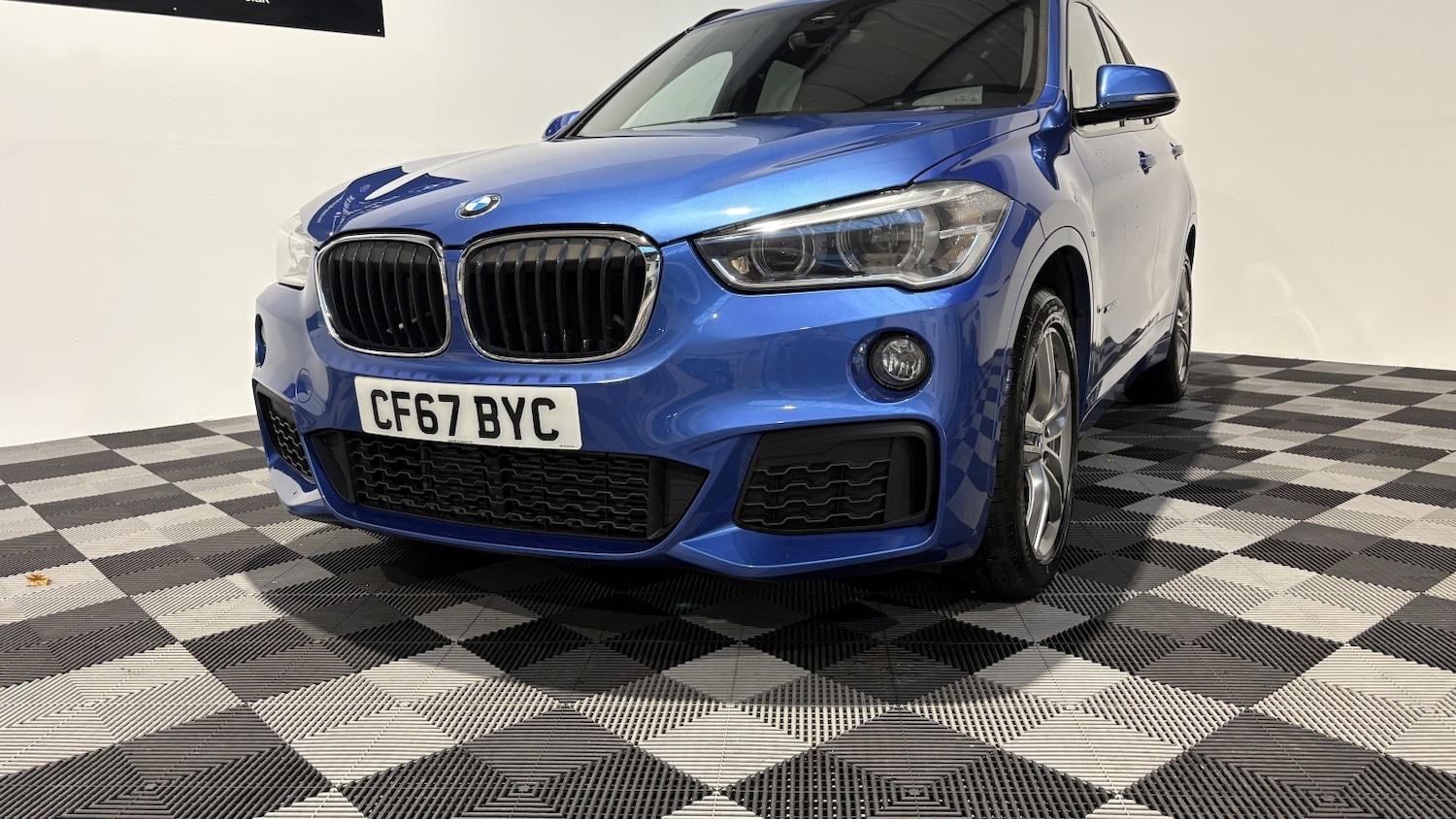 Used BMW X1 2017 for sale - 76128892: Photo 7