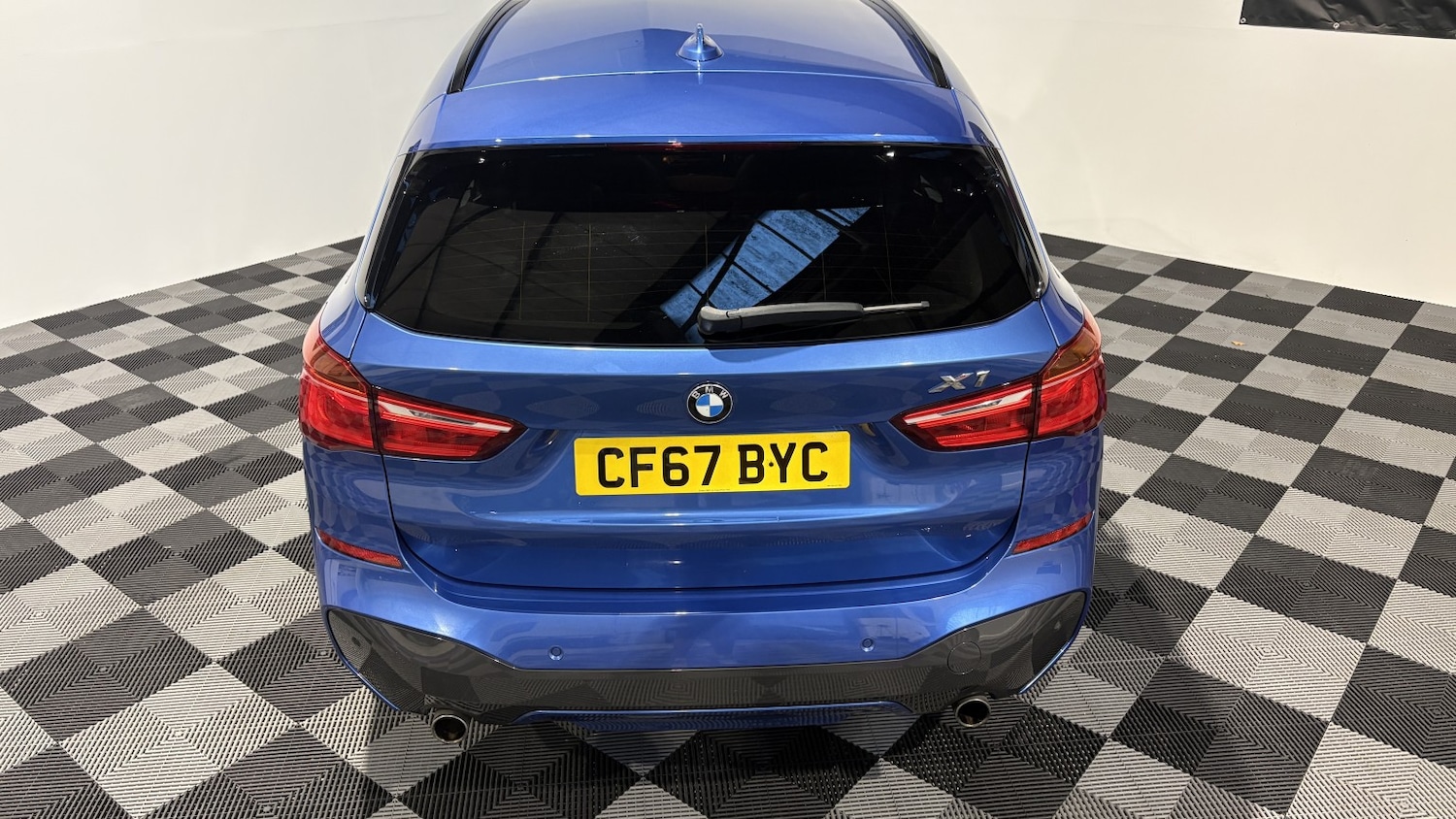 Used BMW X1 2017 for sale - 76128892: Photo 9