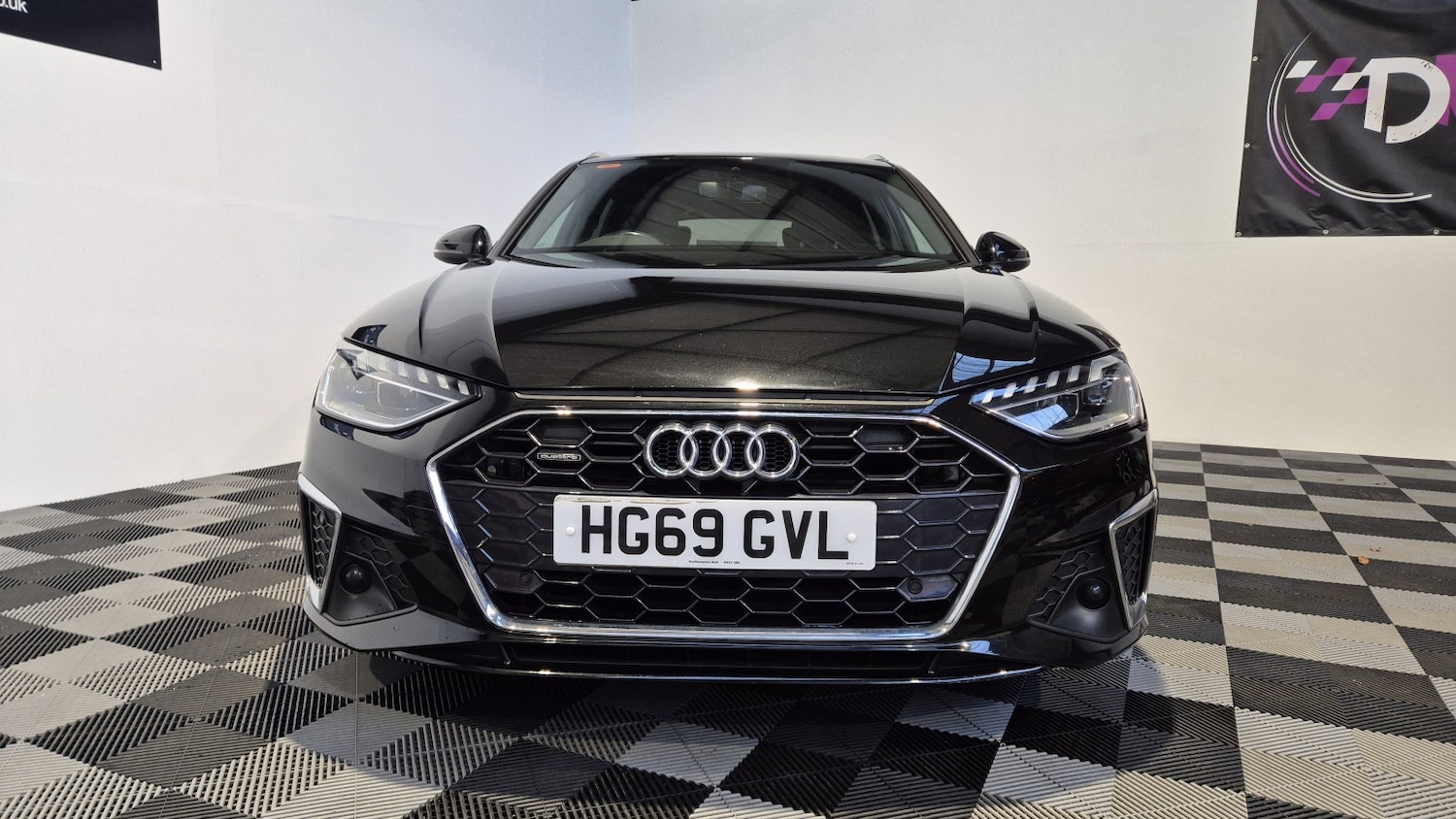 Used Audi A4 Avant 2019 for sale - 77213443: Photo 15