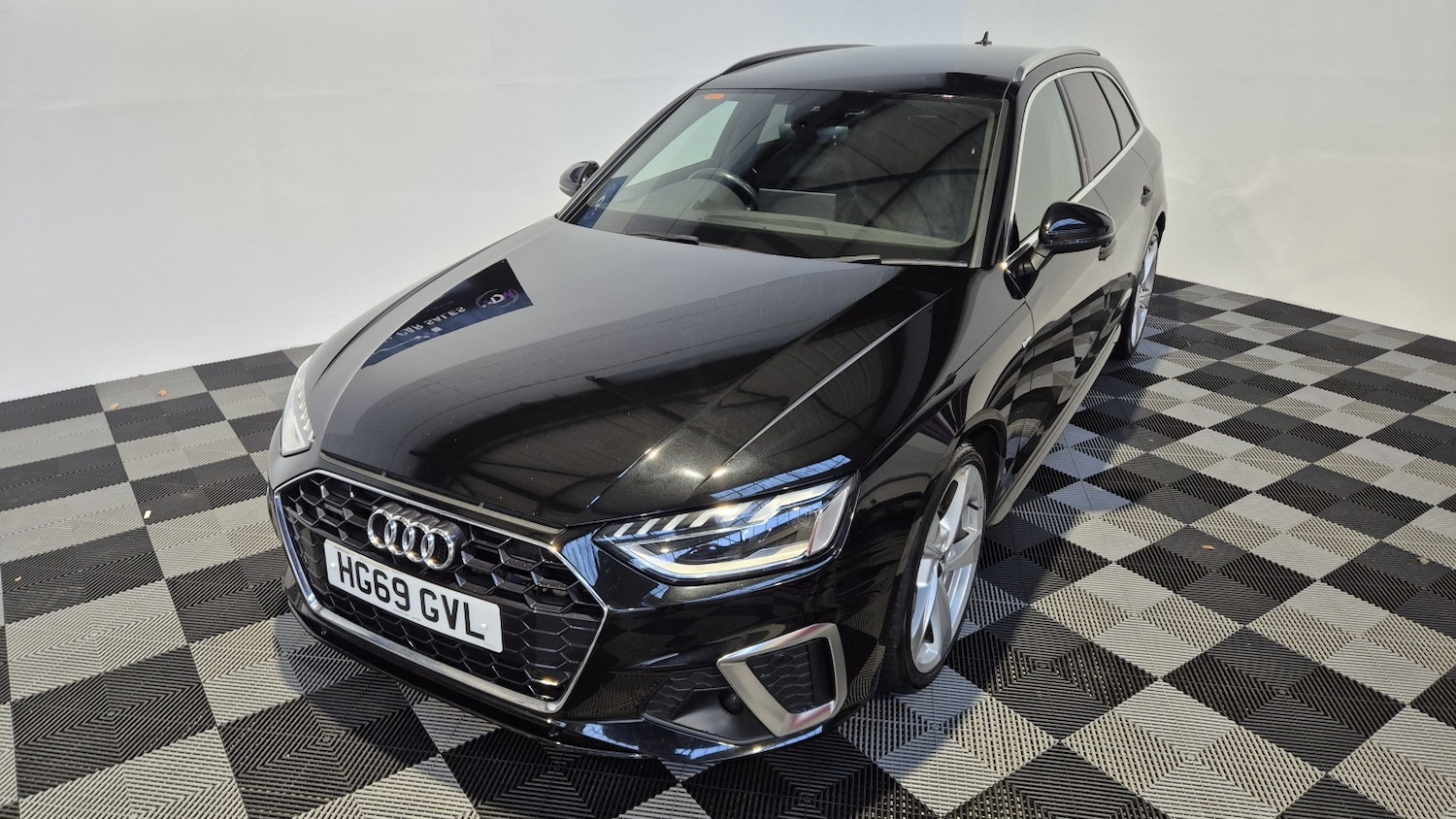 Used Audi A4 Avant 2019 for sale - 77213443: Photo 18