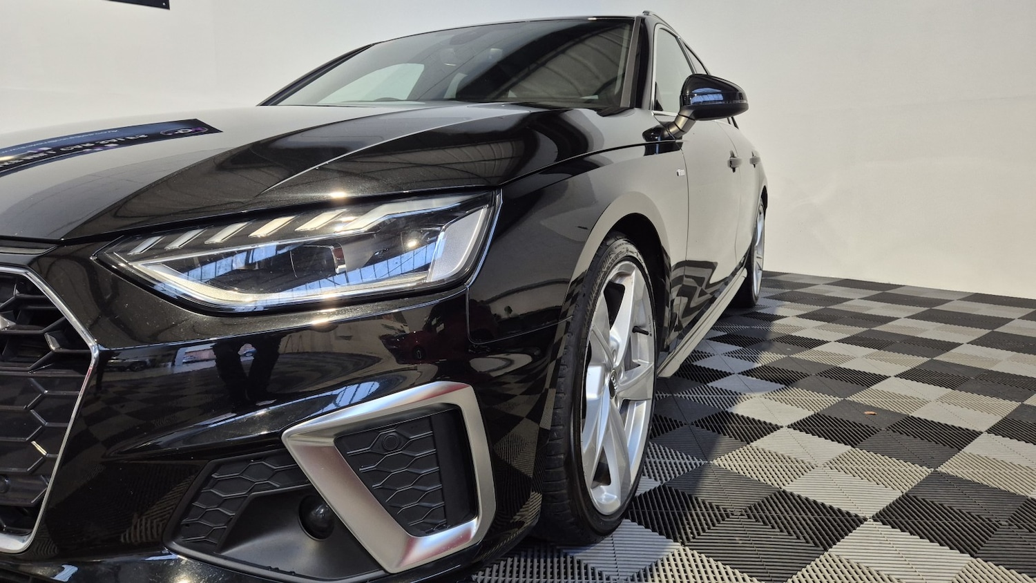 Used Audi A4 Avant 2019 for sale - 77213443: Photo 20