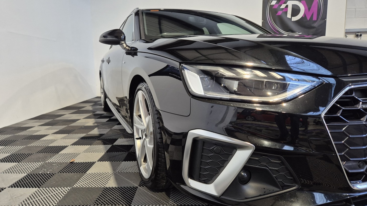 Used Audi A4 Avant 2019 for sale - 77213443: Photo 21