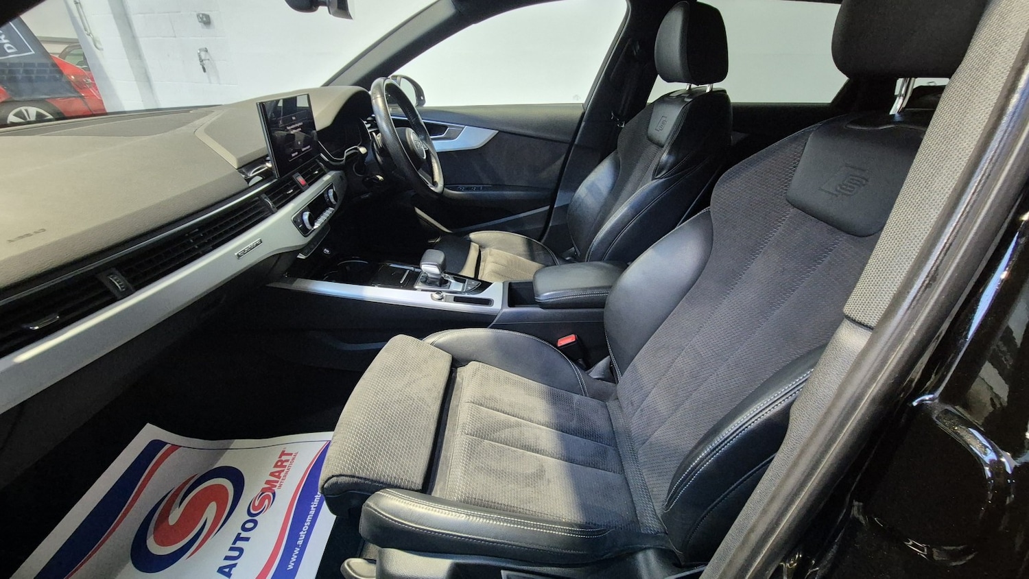 Used Audi A4 Avant 2019 for sale - 77213443: Photo 22