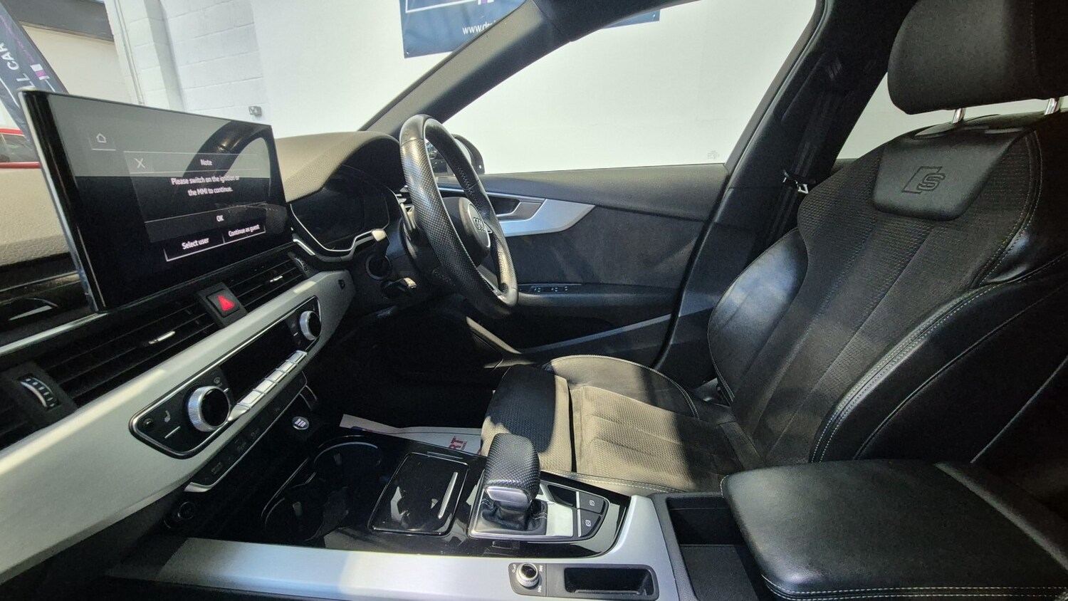 Used Audi A4 Avant 2019 for sale - 77213443: Photo 24