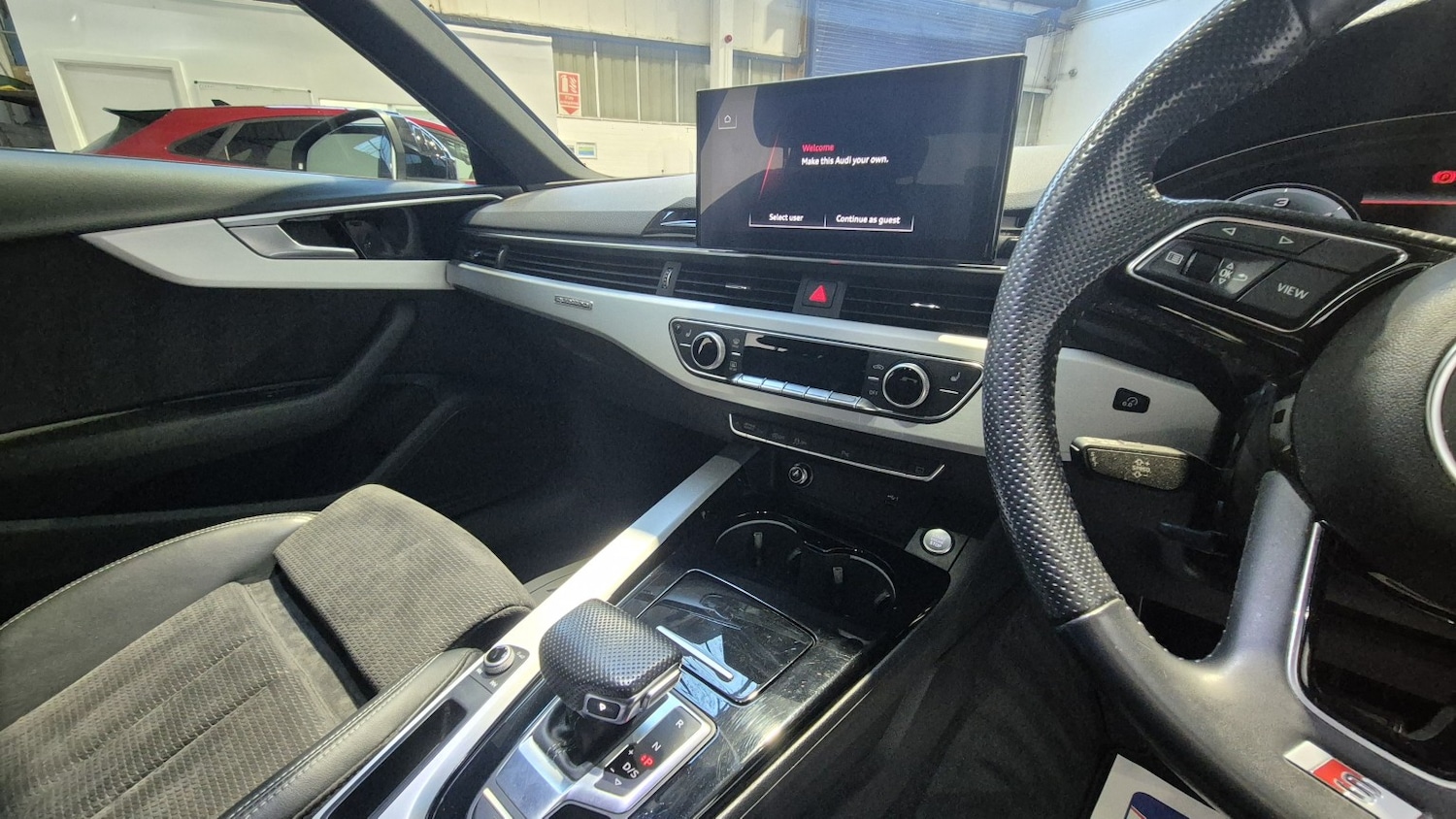 Used Audi A4 Avant 2019 for sale - 77213443: Photo 28