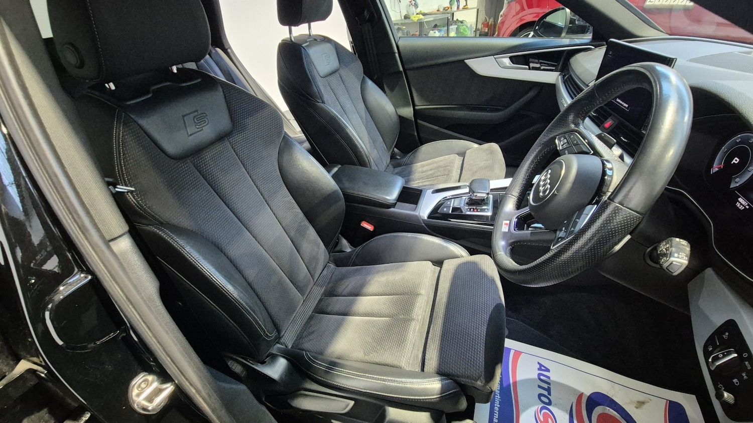 Used Audi A4 Avant 2019 for sale - 77213443: Photo 30