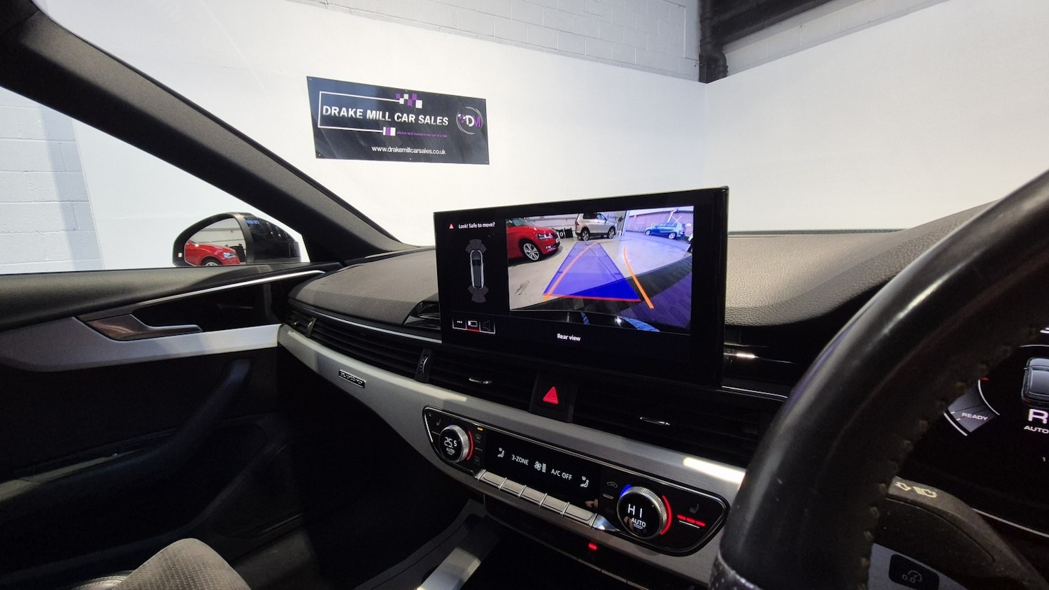 Used Audi A4 Avant 2019 for sale - 77213443: Photo 31