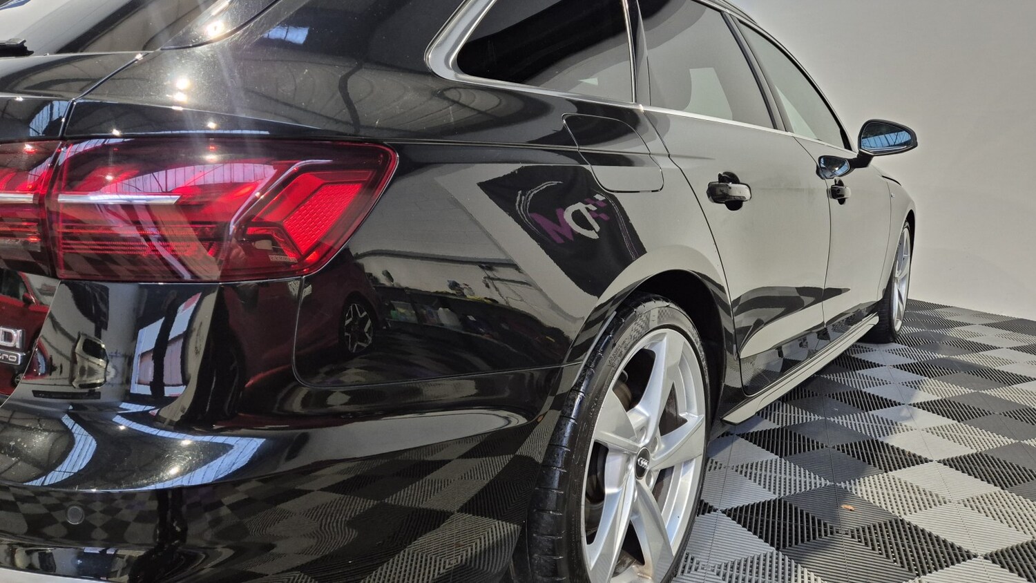 Used Audi A4 Avant 2019 for sale - 77213443: Photo 37