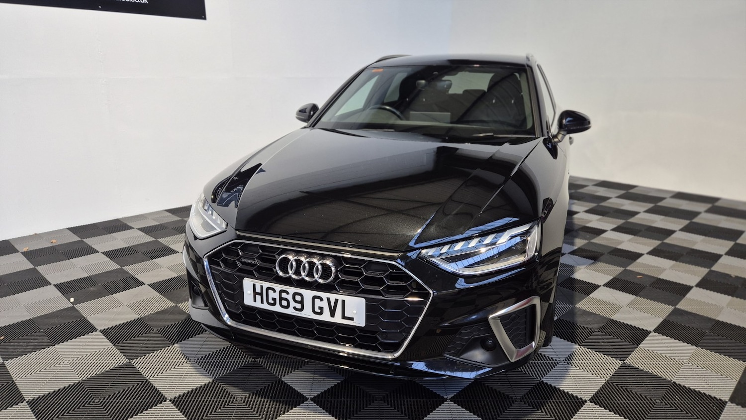 Used Audi A4 Avant 2019 for sale - 77213443: Photo 7