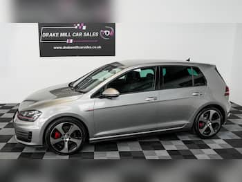 Used Volkswagen Golf 2014 for sale - 79563942: Photo