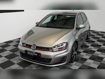 Used Volkswagen Golf 2014 for sale - 79563942: Photo