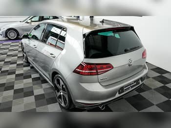 Used Volkswagen Golf 2014 for sale - 79563942: Photo