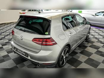 Used Volkswagen Golf 2014 for sale - 79563942: Photo