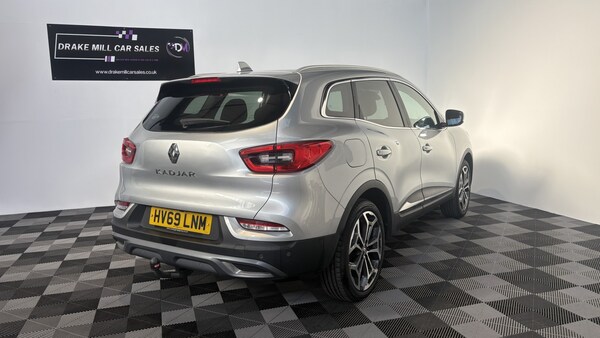 Used Renault Kadjar 2019 for sale - 75999938: Photo 10