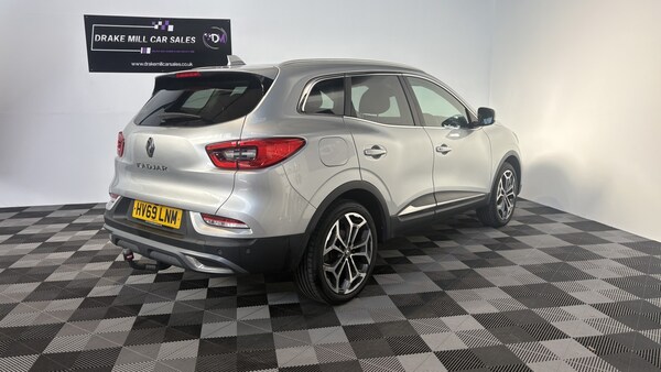 Used Renault Kadjar 2019 for sale - 75999938: Photo 11