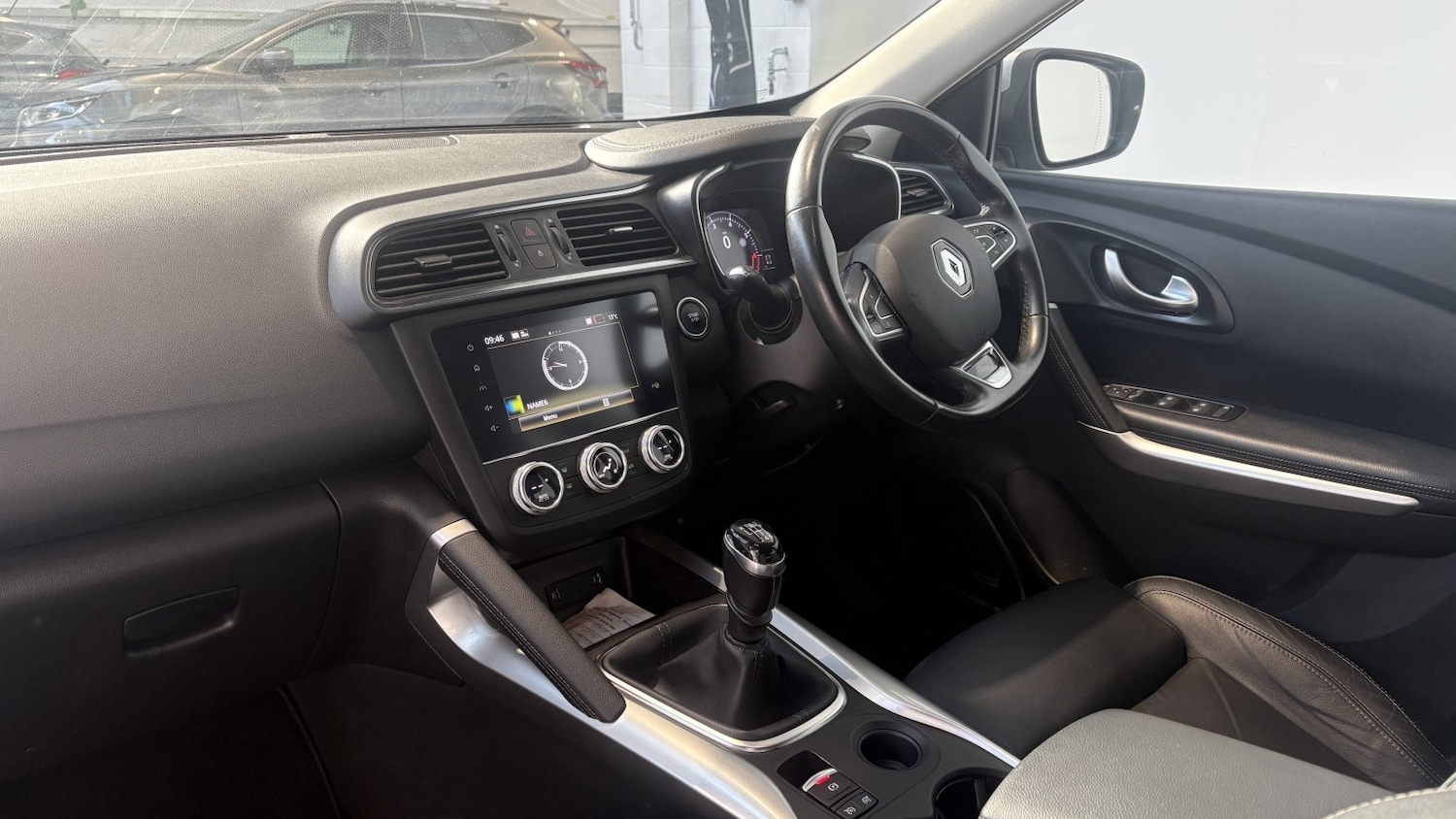 Used Renault Kadjar 2019 for sale - 75999938: Photo 13