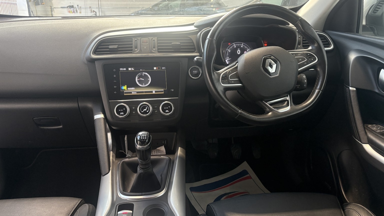 Used Renault Kadjar 2019 for sale - 75999938: Photo 14