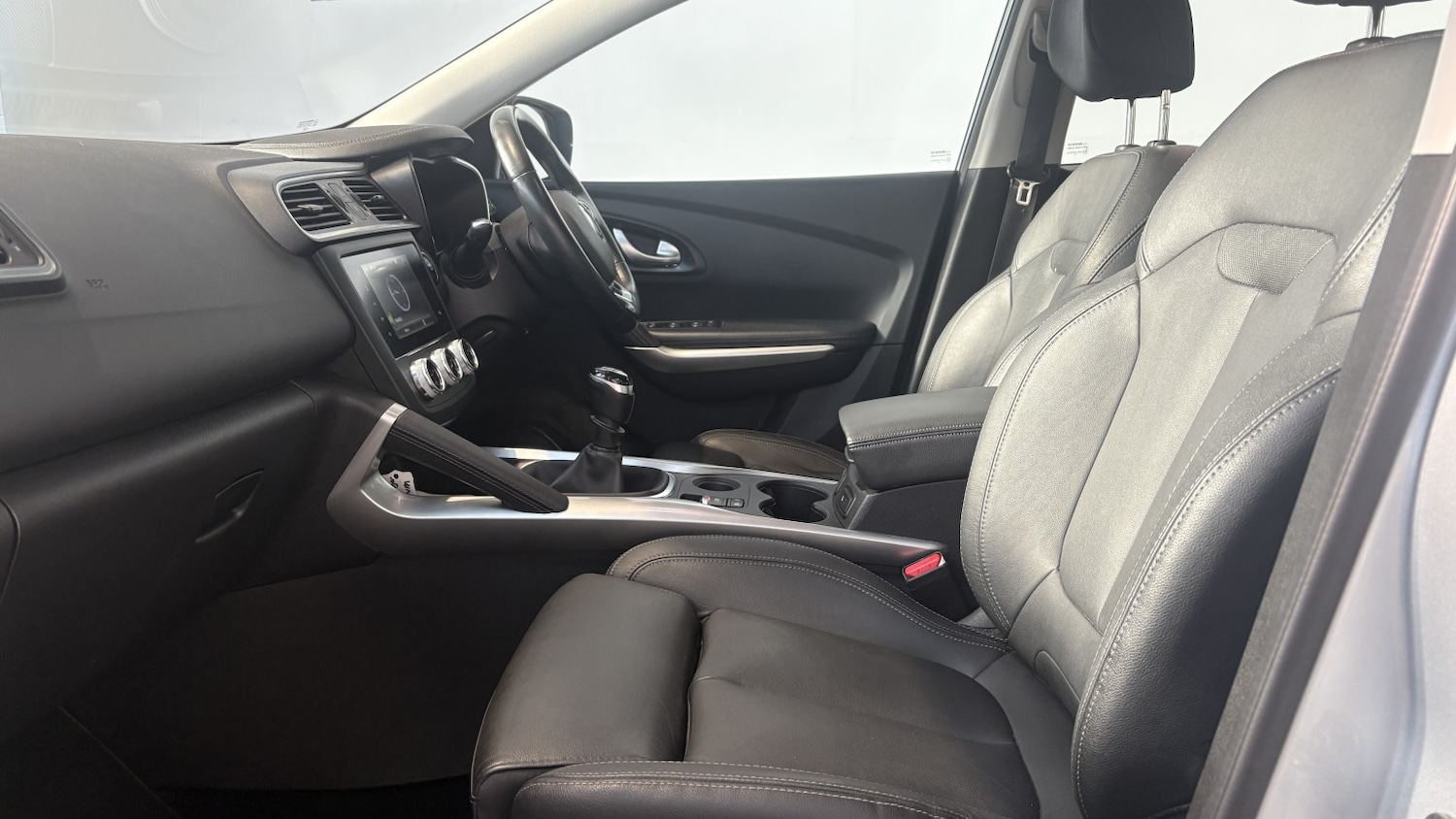 Used Renault Kadjar 2019 for sale - 75999938: Photo 15