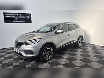 Renault - Kadjar