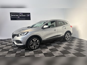 Used Renault Kadjar 2019 for sale - 75999938: Photo 2