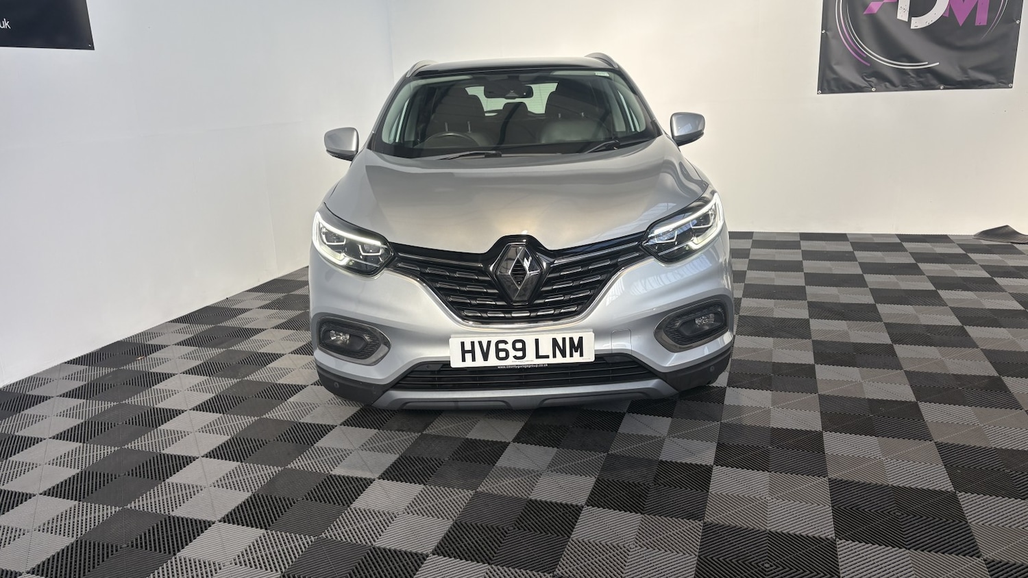 Used Renault Kadjar 2019 for sale - 75999938: Photo 3
