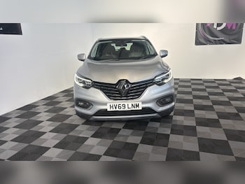 Used Renault Kadjar 2019 for sale - 75999938: Photo 3