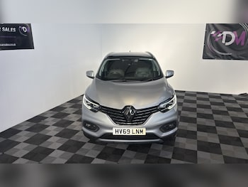 Used Renault Kadjar 2019 for sale - 75999938: Photo 4